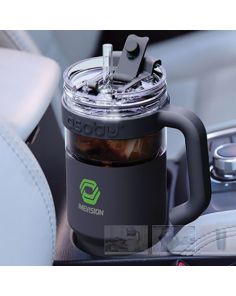 ASOBU® Explorer Travel Mug  25OZ (min 48)