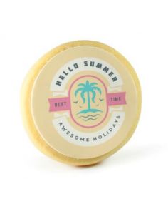 Cookies Standard Shortbread Iced Print (Min 50)