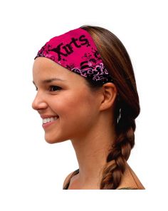 3082 Tuber'z - Summer Demi Custom Sublimated