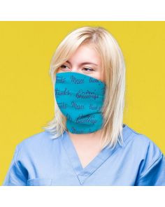 Tuber'z - Summer Sublimated Made in Canada (Min 50)