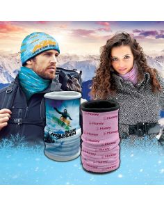 3086 - Tuber'z - Winter Custom Sublimated 