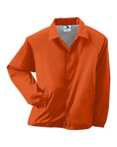 3101 Nylon Coach Jacket