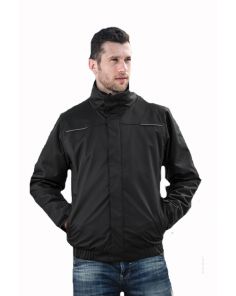 Men's Polar HD 3-in-1 System Jacket 