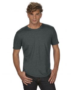 M&O Men's Fine Blend T-Shirt