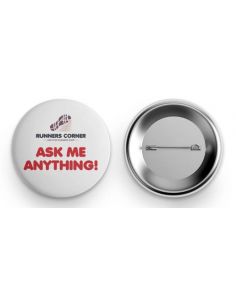 Pin Back Buttons BUT35