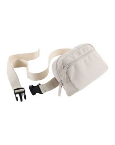 Fanny Pack Recycled Sport 5" H X 7.50" W X 2.50" D (Min 50)
