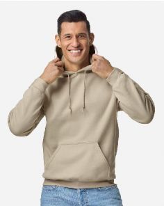 Unisex Heavy Blend™ Hooded Sweatshirt - 18500