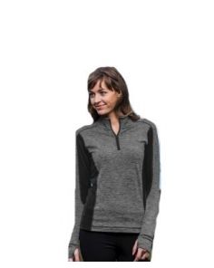 Women's Lotus 1/4 Zip