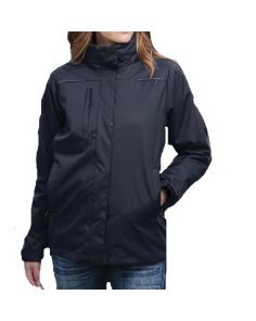Youth Vortex HD 3-in-1 System Parka (min 12)