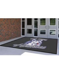 Floor Mat - BERBER LOGO™ (Min 1)