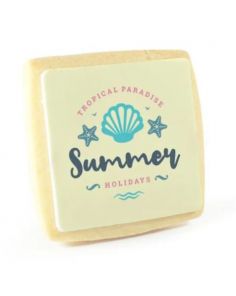 S200 - STANDARD SHORTBREAD COOKIES - ICED PRINT