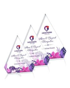 818-Diamond Shape Awards