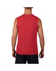 Gildan Performance Sleeveless T-Shirt