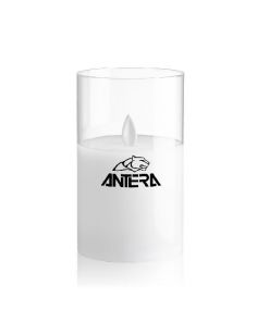 L234-M-Antares Electronic Candle Custom Printed