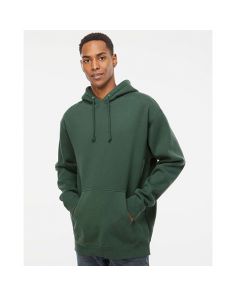 Unisex Heavyweight Hooded Sweatshirt - IND4000