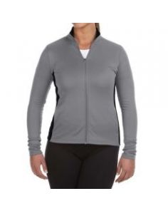 Youth Flex Textured Jacket