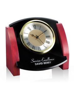 CLK935  Powell Clock