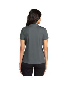 NIKE Dri-FIT VERTICAL MESH Ladies POLO (Min 12)