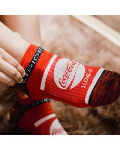 Premium Athletic Low Socks Sublimated (Min 30pairs)