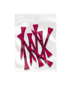 16C-5005-2 - Tees - Golf Tee Pack Custom Printed 