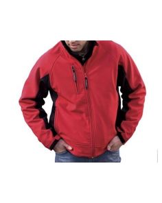 Youth Crew Bonded Shell