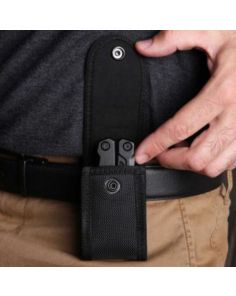 Multi Tool w/Case Blackhawk 13 in 1  (Min 25)