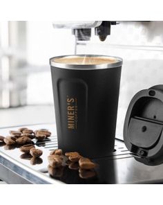 Cafe Compact Coffee Cup ASOBU® 13OZ/380ML Min 72