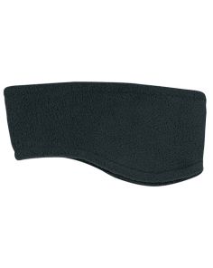 6W520M Winter Headbands / Earband Custom Embroidered