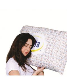 2030 - Pillow Cases Polyester Linen Custom Printed