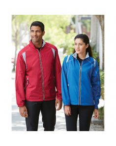 Lightweight Jacket - North End Ladies' Endurance Colorblock 
