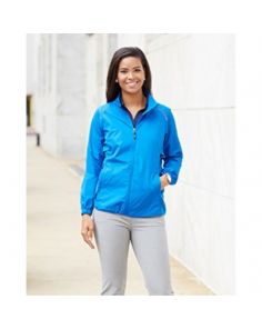 Lightweight Jacket - Core 365 Ladies' Motivate Unlined