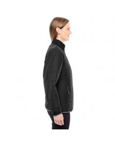Jacket - North End Ladies' Resolve Interactive Insulated Packable