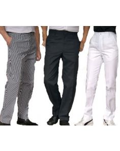 Chef Pants - Econo