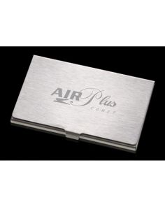 SST8602 Barnes Business Card Holder