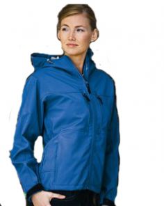 Women's Epsilon H2XTREME® Shell 