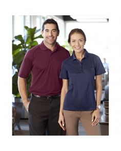 Golf Shirt - Extreme Men's Eperformance™ Short-Sleeve Polo