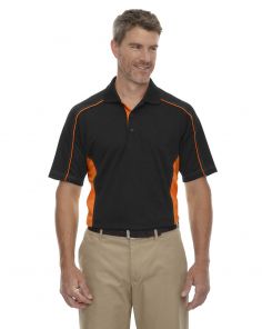 Fuse Men's Colour-block Twill Shirts