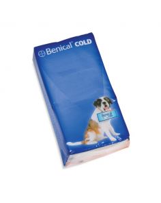 CDHNKY10-Dry Tissue, Hanky Packs Custom Printed 