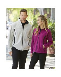 Soft Shell Jacket - North End Men's Performance Soft Shell Jacket