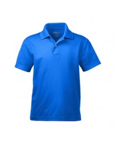 Core 365 Youth Origin Performance Piqué Polo Golf Shirt (min 12)