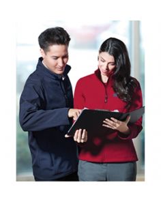 Soft Shell Jacket - Core 365 Men's Cruise 