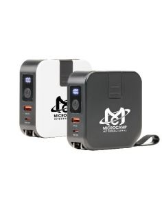 O274-Nilles 4 in 1 Charger Custom Printed