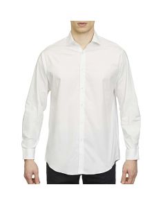 Calvin Klein - Non-Iron Dobby Shirt (Min 12)