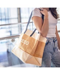 B-170 Adabelle Roomy Tote