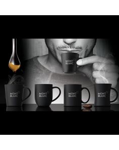Quartetto Espresso Cups - Gift Set Min 48