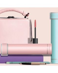 Asobu Skinny Mini Water Bottle 7.8OZ/230ML (Min 48)