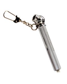 A157 Nano Tire Gauge with Keychain