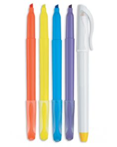 PAH Sharpie Pocket Highlighter Custom Printed