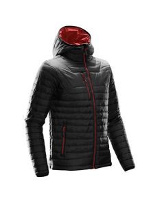 #2 Thermal Jacket for Men Gravity (Min 12) * Up to Minus 10