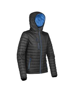 #2 Thermal Jacket for Ladies Gravity (Min 12) * Up to Minus 10